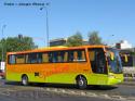 Busscar Vissta Buss LO / Mercedes Benz OH-1628 / Transervice