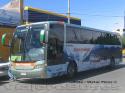Busscar Vissta Buss LO / Volvo B7R / Buses Fernandez