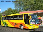 Busscar Vissta Buss LO / Mercedes Benz O-500RS / Via Itata