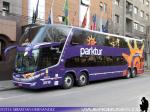 Marcopolo Paradiso G7 1800DD / Scania K440 8x2 / Parktur