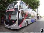Metalsur Starbus 2 / Scania K410 / Sauchuk Turismo