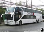 Niccolo Concept 2250 Isidro / Mercedes Benz O-500RSD / Punto Bus
