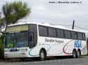 Busscar Jum Buss 360 / Scania K124IB / Chevallier Paraguaya