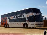 Marcopolo Paradiso GV1800DD / Scania K113 / Balori