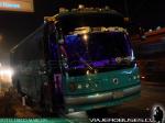 Carrocerias AGA / Chevrolet LV-150 / Demon Green Express