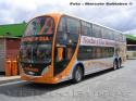Metalsur Starbus / Scania K420 / Noche y Dia Turismo