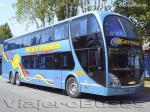 Metalsur Starbus / Scania K420 / Katyana