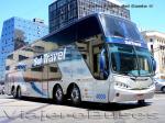 Busscar Panorâmico DD / Scania K124IB / Sul Travel