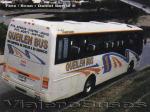 Busscar El Buss 340 / Mercedes Benz OF-1620 / Queilen Bus