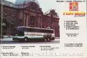 Marcopolo Paradiso GIV1400 / Scania K-112 / Aviso Promocional Tur-Bus