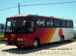 Busscar El Buss 340 / Mercedes Benz OF-1318 / Buses Almonacid