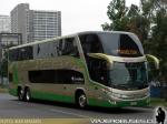 Marcopolo Paradiso G7 1800DD / Volvo B420R / Traveltur