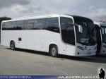 Busscar Vissta Buss 360 / Scania K360 / Landeros
