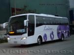 Busscar Vissta Buss Elegance 360 / Mercedes Benz O-500R / Landeros Viajes