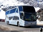 Marcopolo Paradiso G7 1800DD / Volvo B420R / Turismo GESC