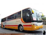 Busscar El Buss 340 / Mercedes Benz O-400RSE / Turis Val
