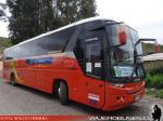 Comil Campione 3.45 / Mercedes Benz O-500RS / Buses Herrera