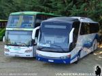 Modasa Zeus II - 360 / Nilahue - Buses Gallardo