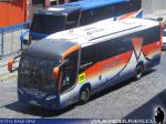 Busscar Vissta Buss 340 / Scania K360 / Tandem