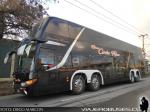 Modasa Zeus 3 / Volvo B420R 8x2 / Buses Cortes Flores