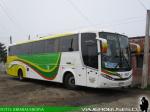 Comil Campione 3.45 / Mercedes Benz O-500RS / Buses TLP
