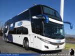 Marcopolo Paradiso New G7 1800DD / Scania K400 / Viggo