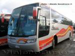 Busscar Vissta Buss LO / Mercedes Benz O-500R / Asec Buses