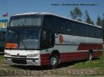 Marcopolo Paradiso GV1150 / Volvo B10M / Buses Cifuentes