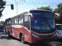 Marcopolo Ideale 770 / Mercedes Benz OF-1722 / Hualpen