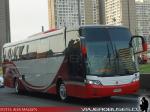 Busscar Vissta Buss LO / Scania K340 / Particular