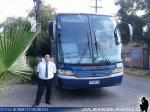 Busscar Vissta Buss LO / Mercedes Benz OH-1628 / Ahumada