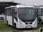 Metalbus / Agrale MT9000 / Unidad de Stock