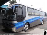Busscar El Buss 320 / Mercedes Benz OF-1318 / Particular