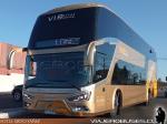 Modasa Zeus 4 / Volvo B450R / Buses Biaggini
