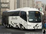 Irizar i6 3.90 / Mercedes Benz OC-500RF / Dicaer Bus