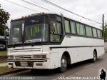 Busscar El Buss 340 / Mercedes Benz OF-1318 / Buses Chandia