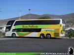 Marcopolo Paradiso G7 1800DD / Volvo B430R / Buses Pallauta
