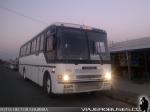 Busscar El Buss 340 / Scania S113 / Particular
