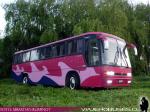 Marcopolo Viaggio GV1000 / Scania K113 / Buses Cruz