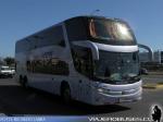 Marcopolo Paradiso G7 1800DD / Volvo B12R / Buses Rios por CVU