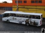 Irizar I6 / Mercedes Benz OC-500RF / Villa Travel