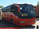 Irizar InterCentury / Scania K124IB / M Buses Lanco