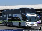 Marcopolo Paradiso New G7 1800DD / Scania K400 / Viggo