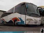 Irizar Century / Scania K124IB / Baeza Tour