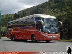 Marcopolo Paradiso G7 1200 / Scania K410 / Pullman Bus