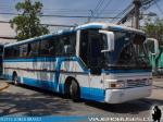 Busscar El Buss 340 / Scania K112 / Particular