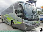 Marcopolo Viaggio G7 1050 / Mercedes Benz O-500RS / Buses Altas Cumbres