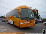 Irizar I6 / Scania K360 / Cortes Flores