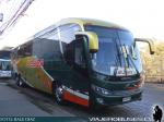 Comil Campione Invictus 1200 / Volvo B420R / Buses Cejer