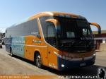 Marcopolo Paradiso 1050 G7 / Scania K340 / Buses CVU